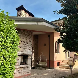 Casa Di Giulietta Frühstückspension Verona