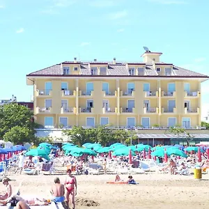 Continental Hotel Jesolo