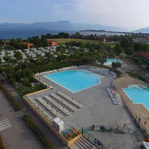 The Garda Village Ferienpark Sirmione
