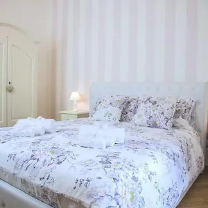 La Perla - Chic Couette-café Sassari