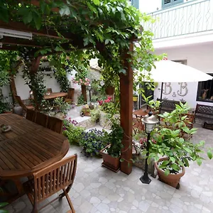 Alberini Couette-café Noto
