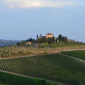 Casa de hóspedes Damario Panorama, Panzano in Chianti