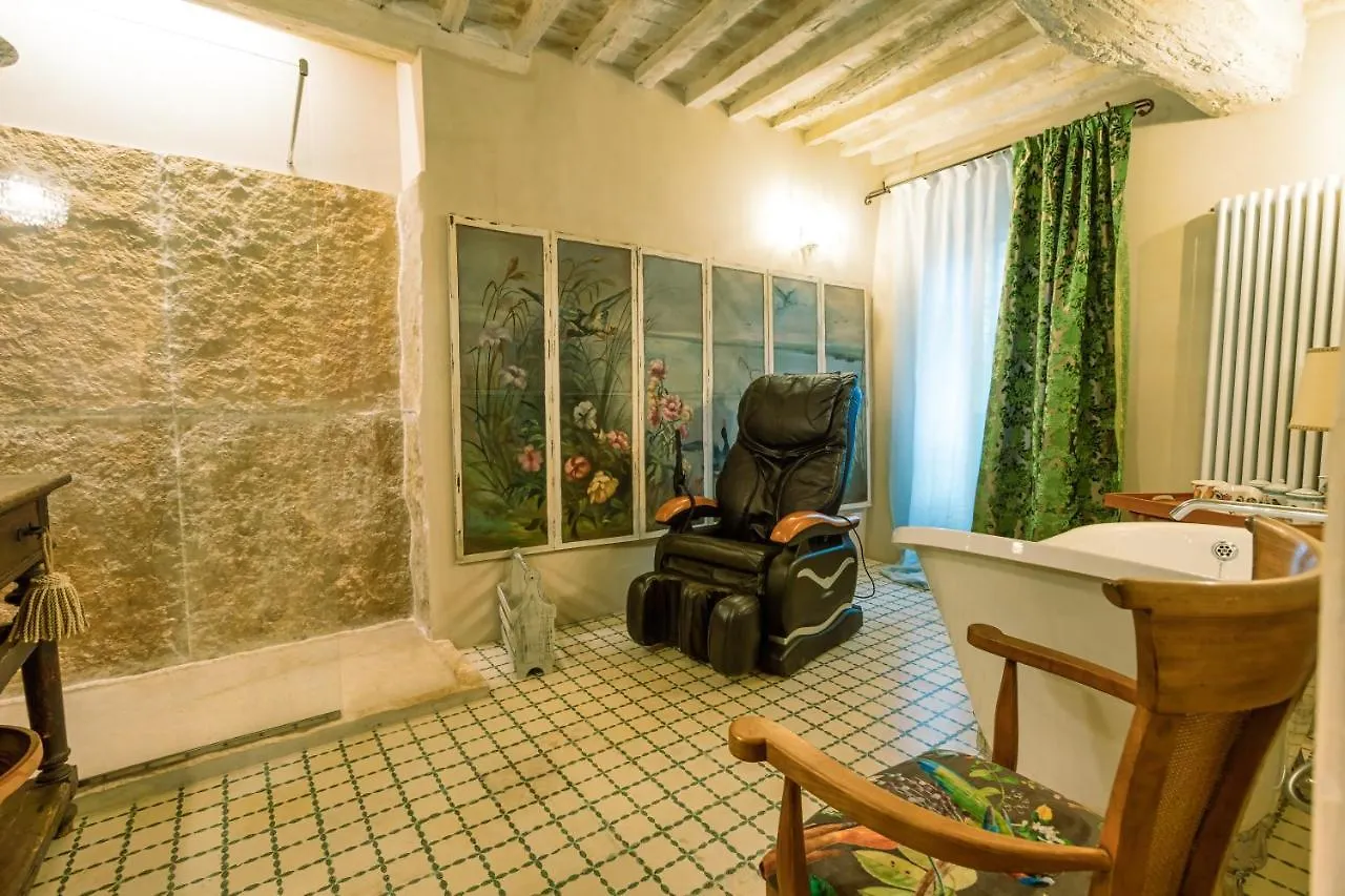Beccofino Hotel Pienza Guest house