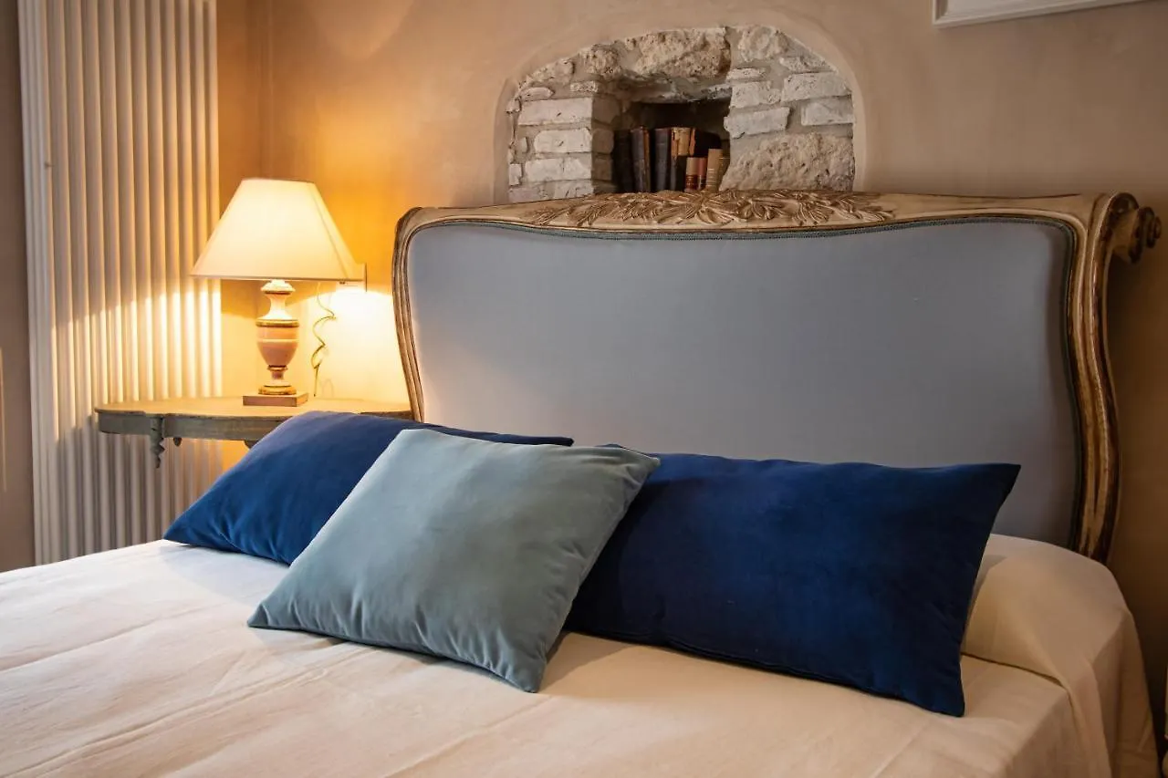 Guest house Beccofino Hotel Pienza Italy