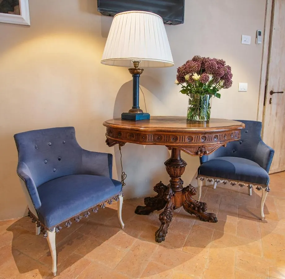 Beccofino Hotel Pienza Guest house