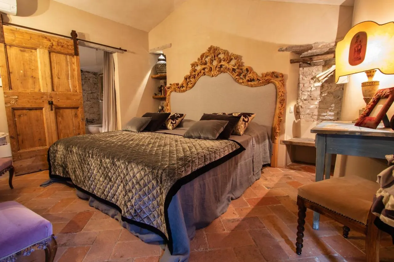 Hotel Beccofino Pienza
