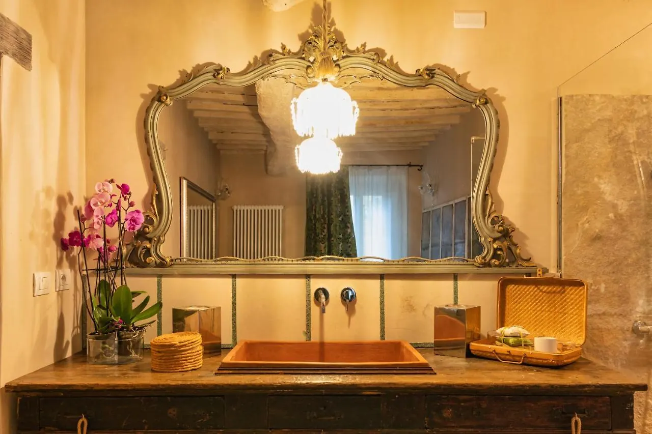 Hotel Beccofino Pienza 0*,  Italien