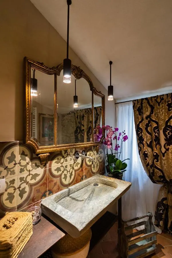 Hotel Beccofino Pienza