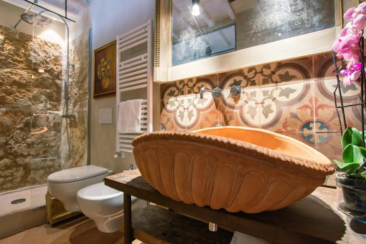 Hotel Beccofino Pienza 0*,  Italien